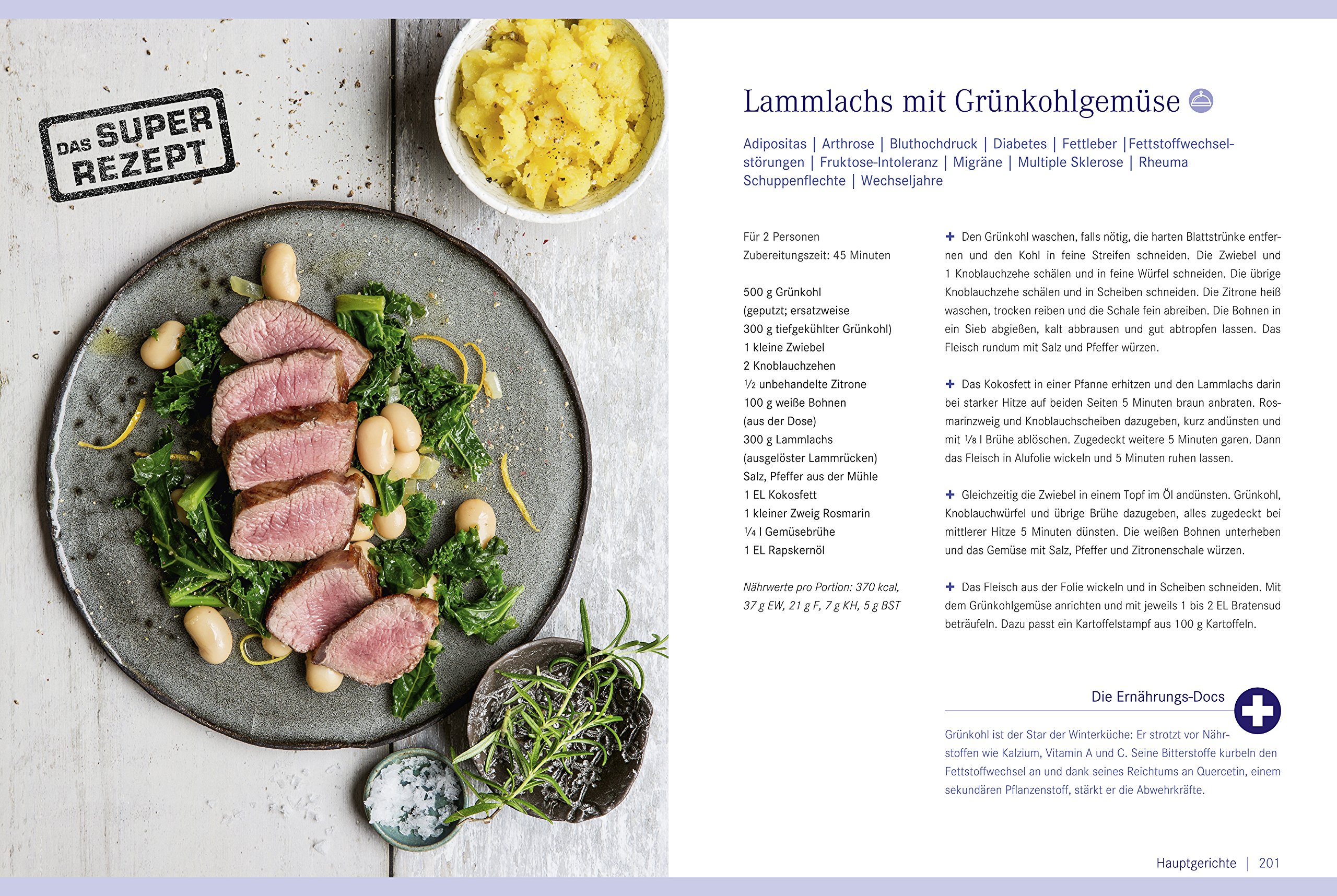 ernährungs docs niereninsuffizienz rezepte